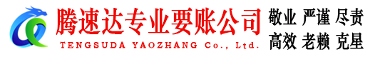 高安腾速达清债公司